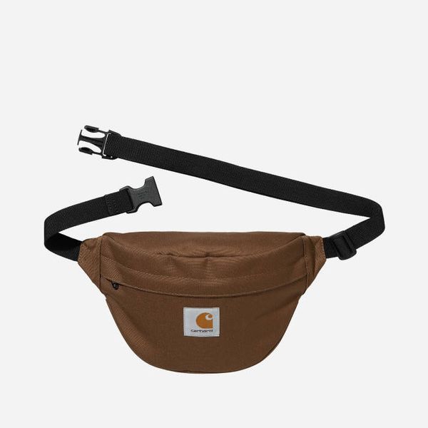 Carhartt WIP Чанта за талия Carhartt WIP Jake Hip Bag I031476 TAMARIND