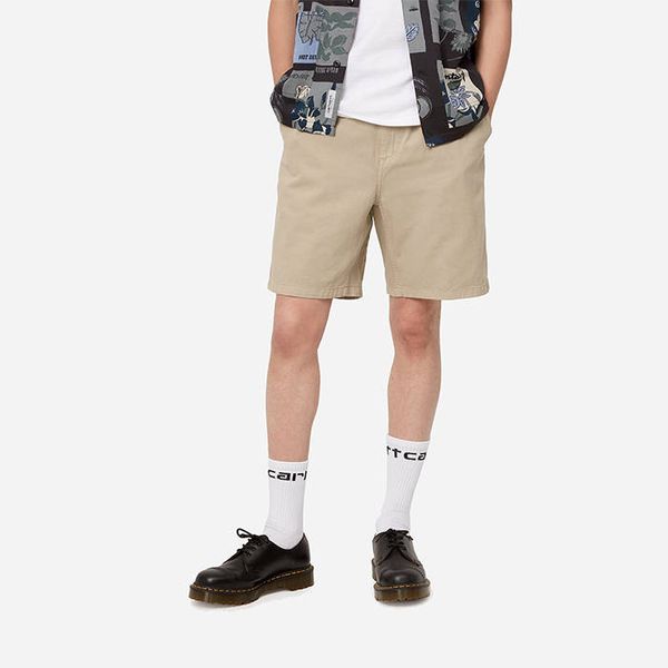Carhartt WIP Къси панталонки 0030480