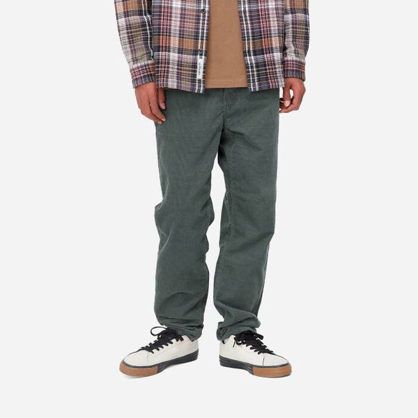 Carhartt WIP Мъжки панталон Carhartt WIP Newel Pant I031456 JURA