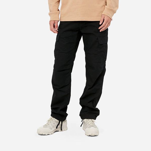 Carhartt WIP Мъжки панталони Carhartt WIP 0009578