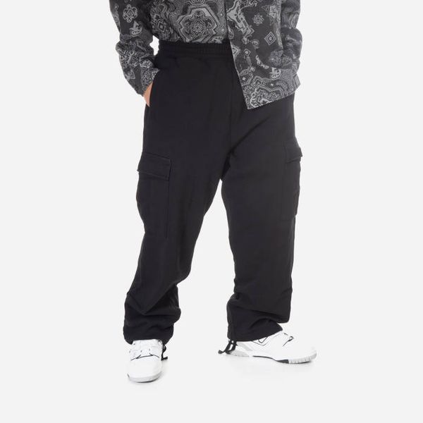 Carhartt WIP Мъжки панталони Carhartt WIP 0030922