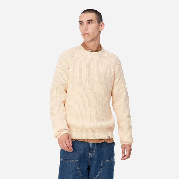 Carhartt WIP Мъжки пуловер Carhartt WIP 0028263