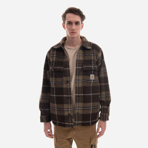 Carhartt WIP Мъжко яке Carhartt WIP 0030790 $