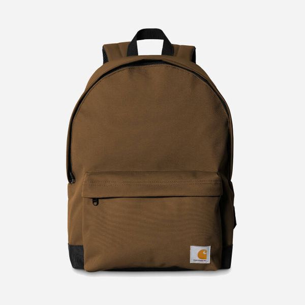 Carhartt WIP Раница Carhartt WIP Раница Jake I031581 TAMARIND