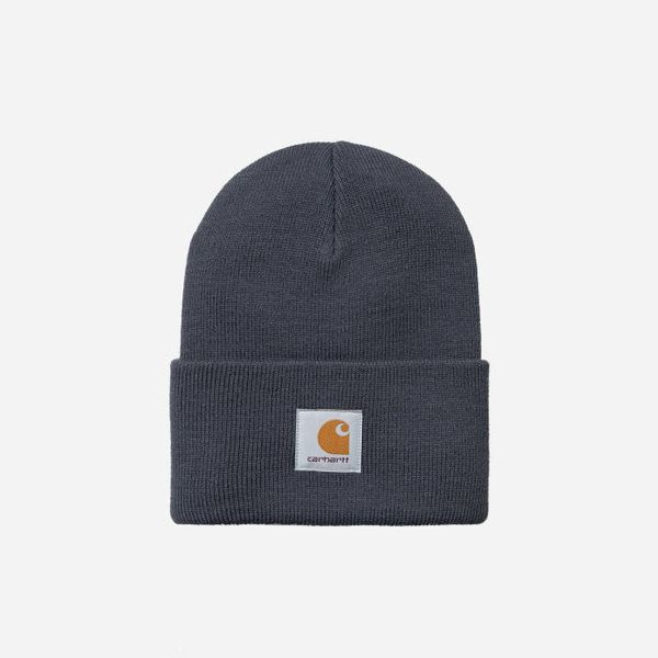 Carhartt WIP Шапка Carhartt WIP Акрилна шапка за часовник I020222 ZEUS