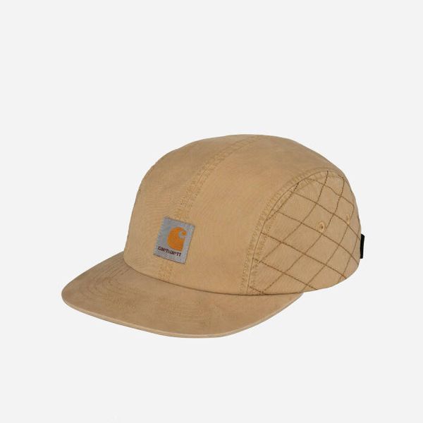 Carhartt WIP Шапка Carhartt WIP Шапка Tyler I031614 DUSTY H BROWN