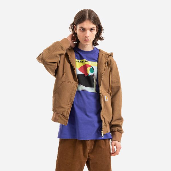 Carhartt WIP Яке Carhartt WIP 0026484