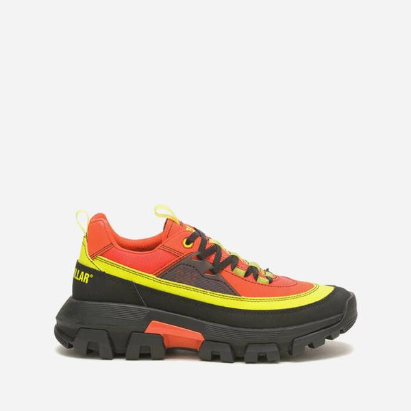 Caterpillar Caterpillar Raider Lace Supercharged P111052