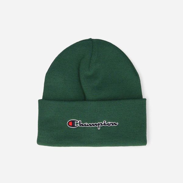 Champion Champion Beanie Cap 805678 GS568
