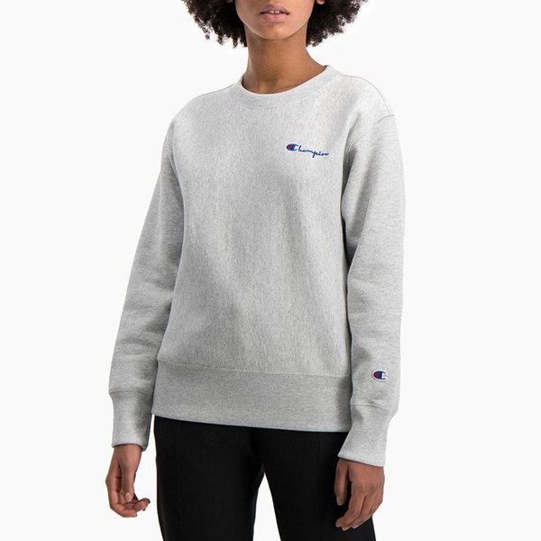 Champion Champion Crewneck 113151 EM004