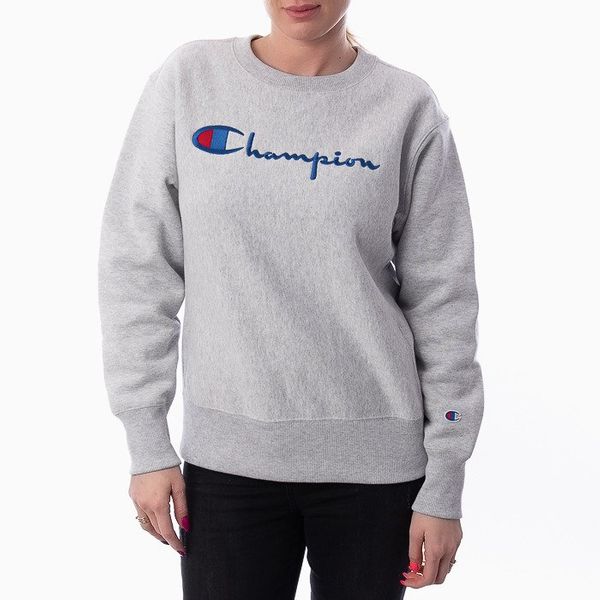 Champion Champion Crewneck 113152 EM004