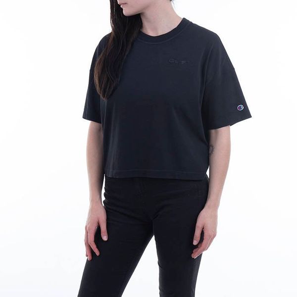 Champion Champion Crewneck Croptop 113382 KK001