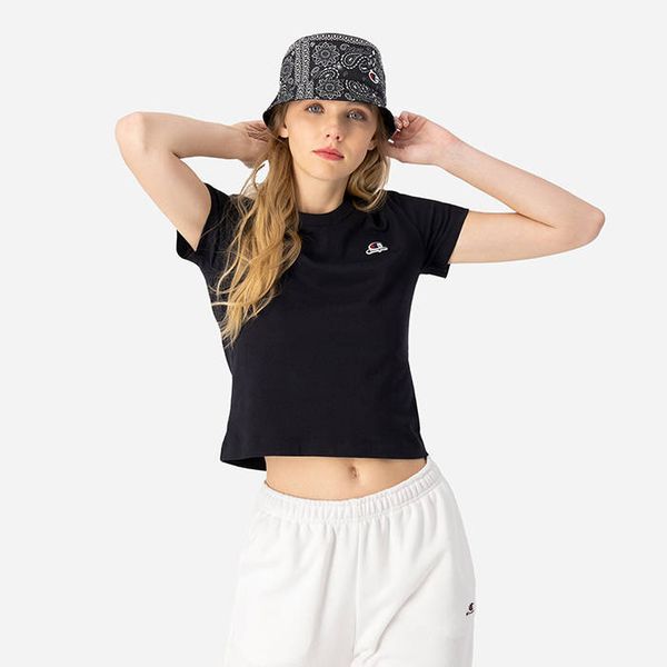 Champion Champion Crewneck Croptop 114929 KK001