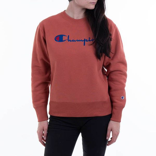 Champion Champion Crewneck Sweatshirt 113795 RS045