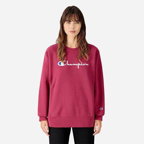 Champion Champion Crewneck Sweatshirt 114612 RS510