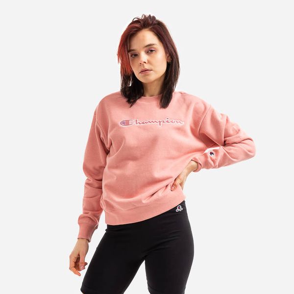 Champion Champion Crewneck Sweatshirt 114922 PS092