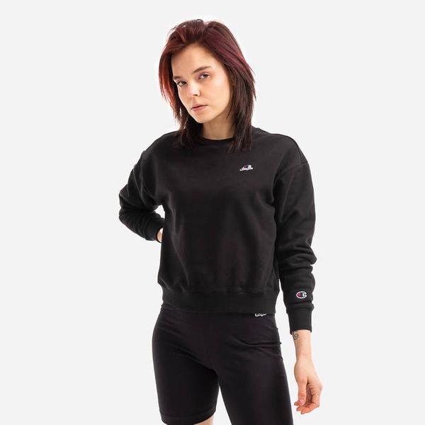 Champion Champion Crewneck Sweatshirt 114923 KK001