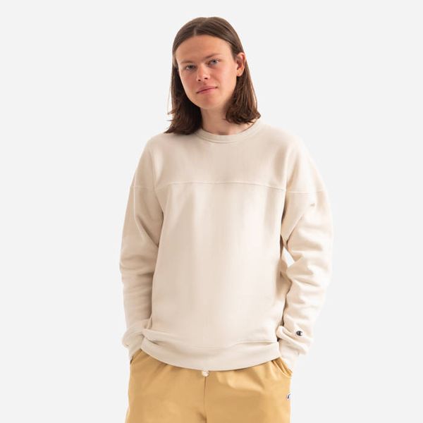 Champion Champion Crewneck Sweatshirt 216627 YS040