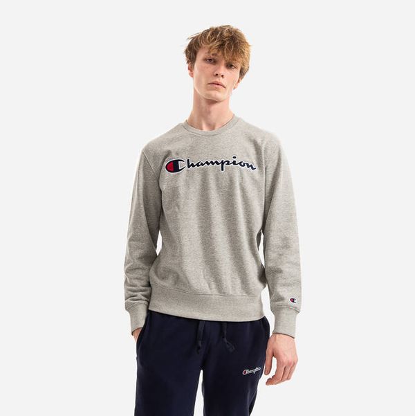 Champion Champion Crewneck Sweatshirt 217061 EM031