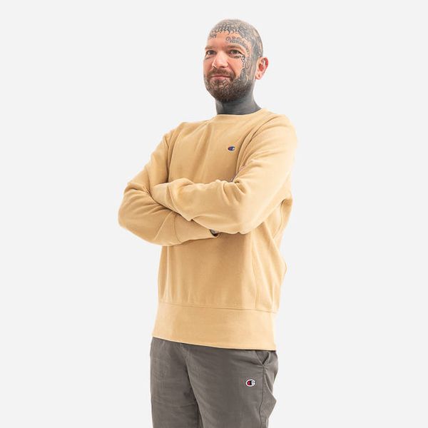 Champion Champion Crewneck Sweatshirt 217223 MS057