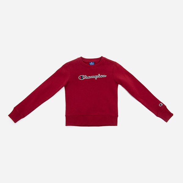 Champion Champion Crewneck Sweatshirt 404228 RS506