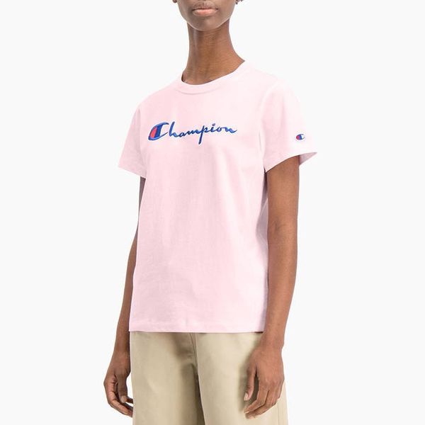 Champion Champion Crewneck T-shirt 110992 PS104