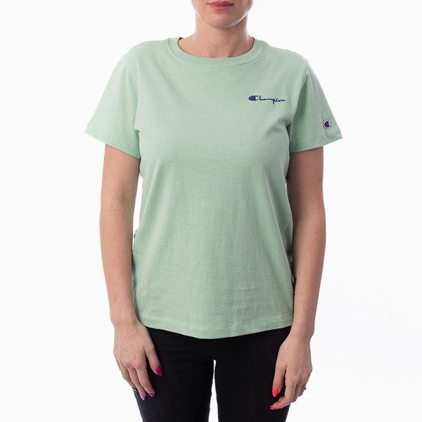 Champion Champion Crewneck T-shirt 112195 GS068