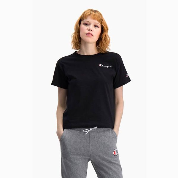 Champion Champion Crewneck T-Shirt 113090 KK001