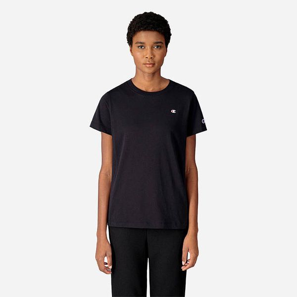 Champion Champion Crewneck T-Shirt 114127 KK001