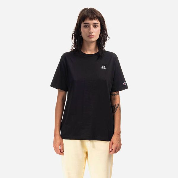 Champion Champion Crewneck T-Shirt 115498 KK001