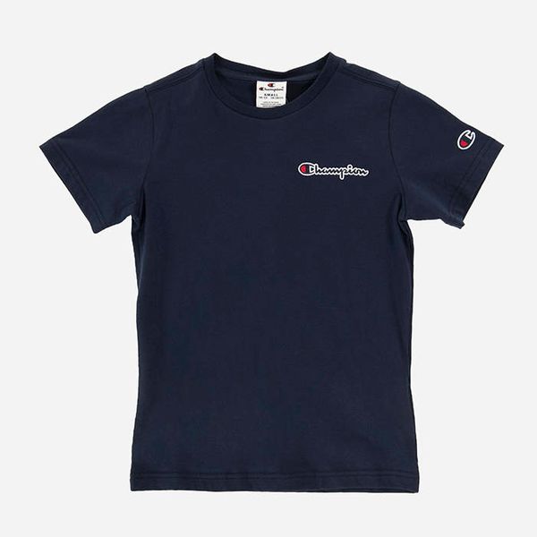 Champion Champion Crewneck T-Shirt 305955 BS538