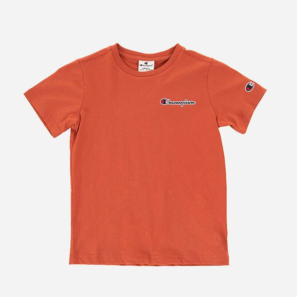 Champion Champion Crewneck T-Shirt 305955 MS067