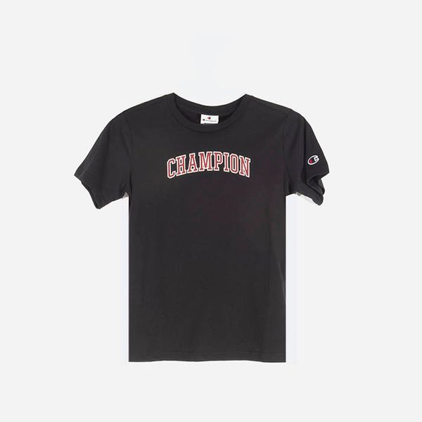Champion Champion Crewneck T-Shirt 306141 KK001