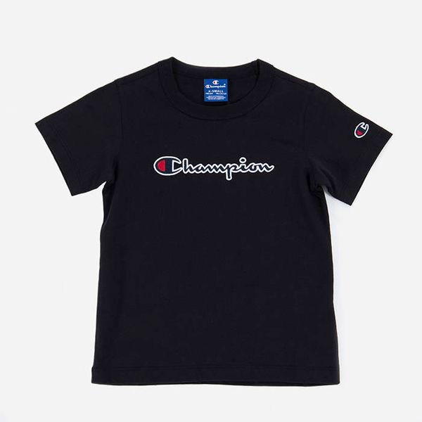 Champion Champion Crewneck T-Shirt 404231 KK001