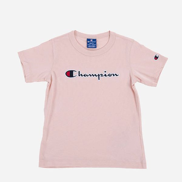Champion Champion Crewneck T-Shirt 404231 PS075