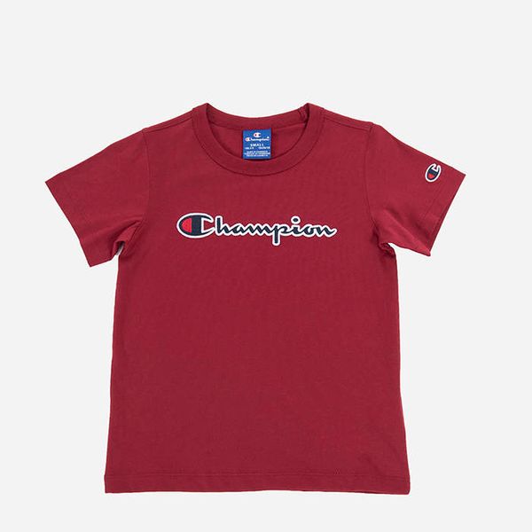 Champion Champion Crewneck T-Shirt 404231 RS506
