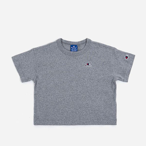 Champion Champion Crewneck T-shirt 404232 EM525