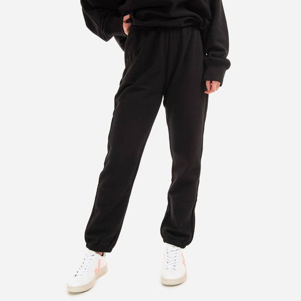 Champion Champion Elastic Cuff Pants 114925 KK001