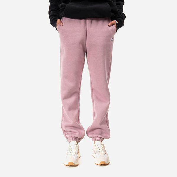 Champion Champion Elastic Cuff Pants 115487 PS162