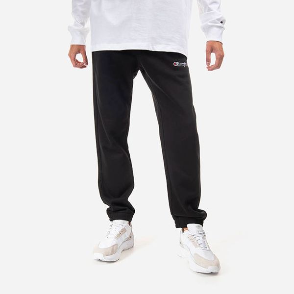 Champion Champion Elastic Cuff Pants 218294 KK001