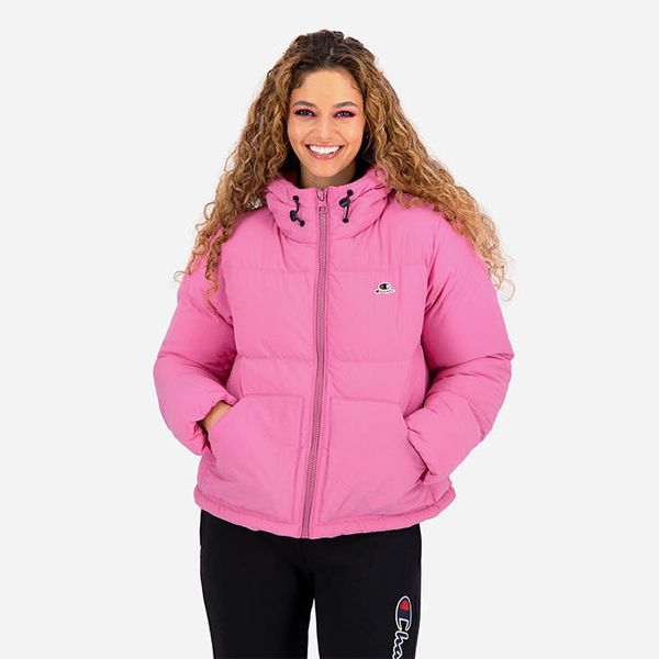 Champion Champion Hooded Jacket 114577 PS158