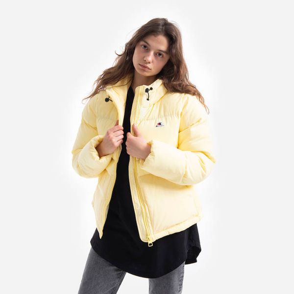 Champion Champion Hooded Jacket 114577 YS105