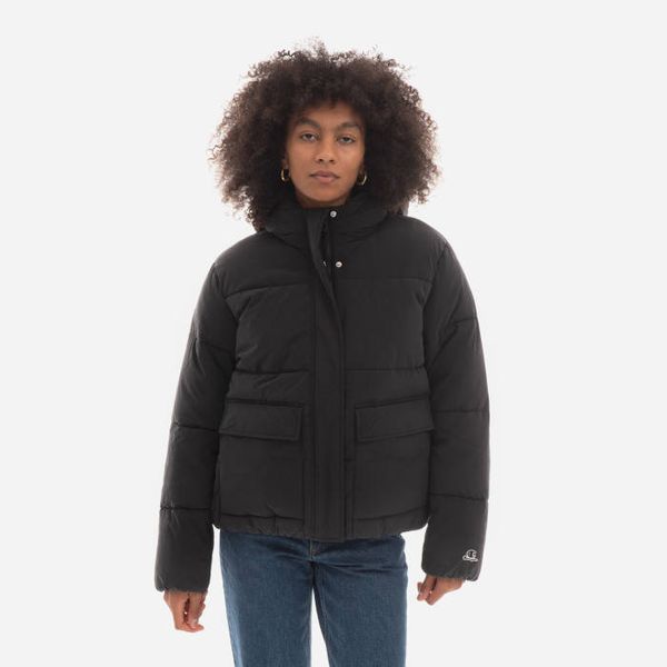 Champion Champion Hooded Jacket 115758 KK001