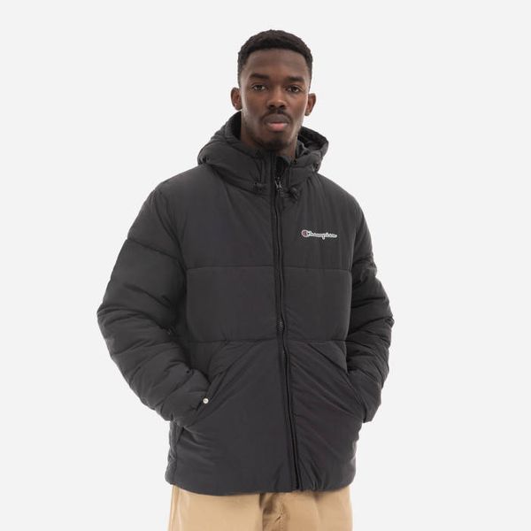 Champion Champion Hooded Jacket 218083 KK001