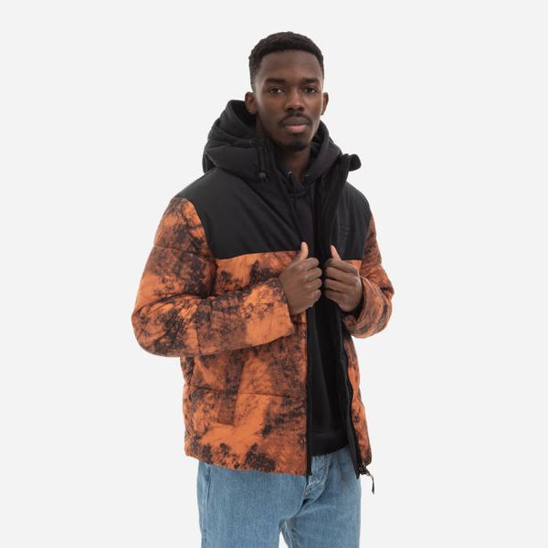 Champion Champion Hooded Jacket 218087 ML009