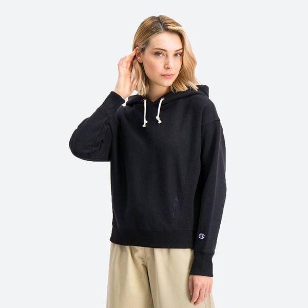 Champion Champion Hooded Sweatshirt 112724 KK001