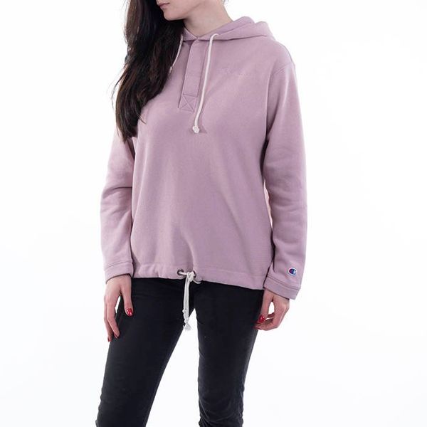 Champion Champion Hooded Sweatshirt 113367 PS007