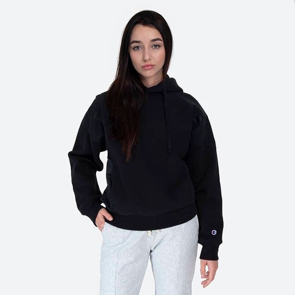 Champion Champion Hooded Sweatshirt 114188 KK001