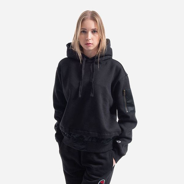 Champion Champion Hooded Sweatshirt 114664 KK001