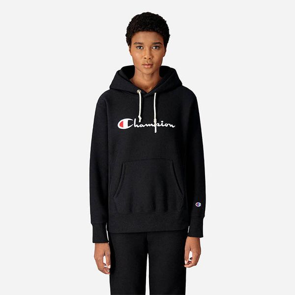 Champion Champion Hooded Sweatshirt 114788 KK001